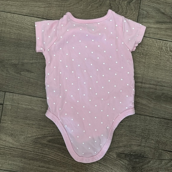 6-9 Months Baby Girl Bundle - Set of 3 Pieces - Picture 3 of 10